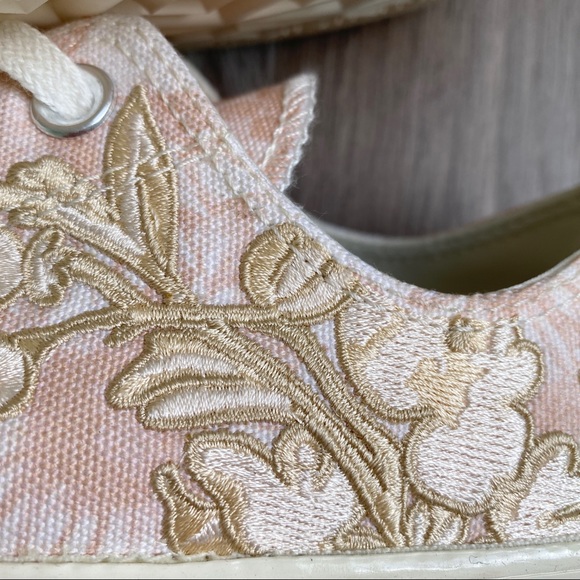 NWT Converse Chuck Taylor All Star 70 Spring - Picture 10 of 10